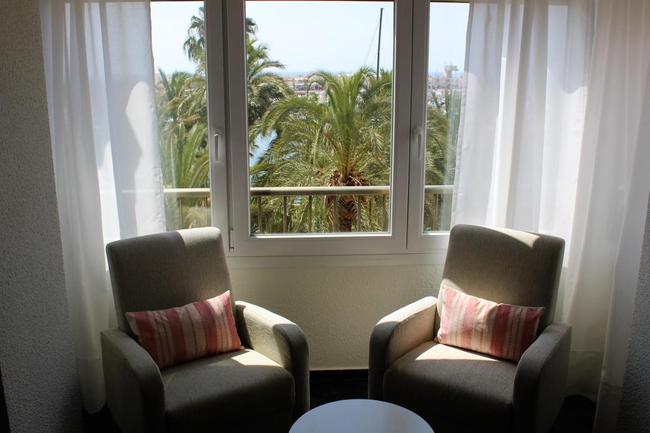 Port-Beach Alicante 2 מראה חיצוני תמונה