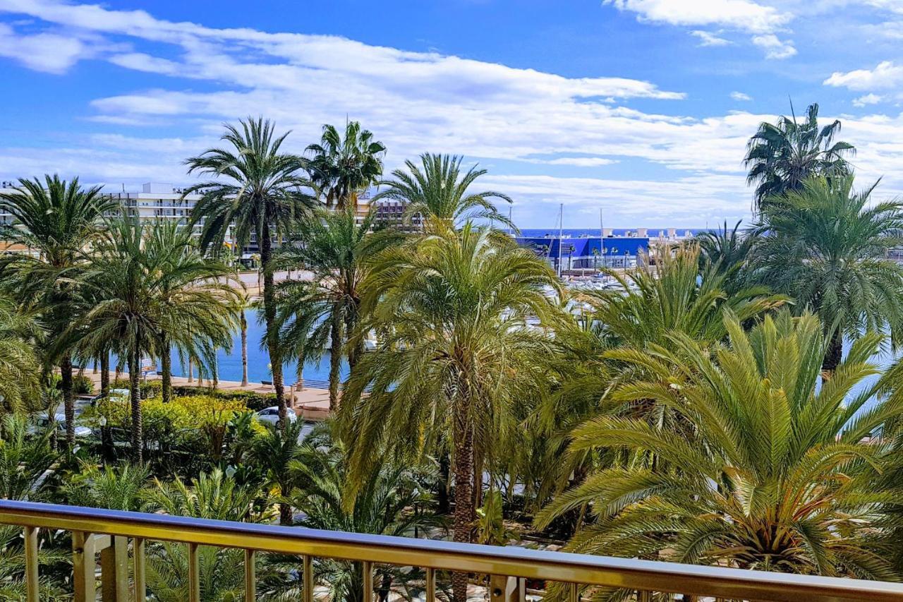 Port-Beach Alicante 2 מראה חיצוני תמונה