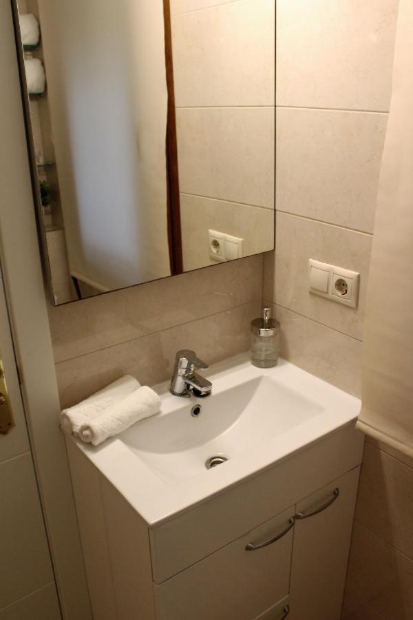 Port-Beach Alicante 2 מראה חיצוני תמונה