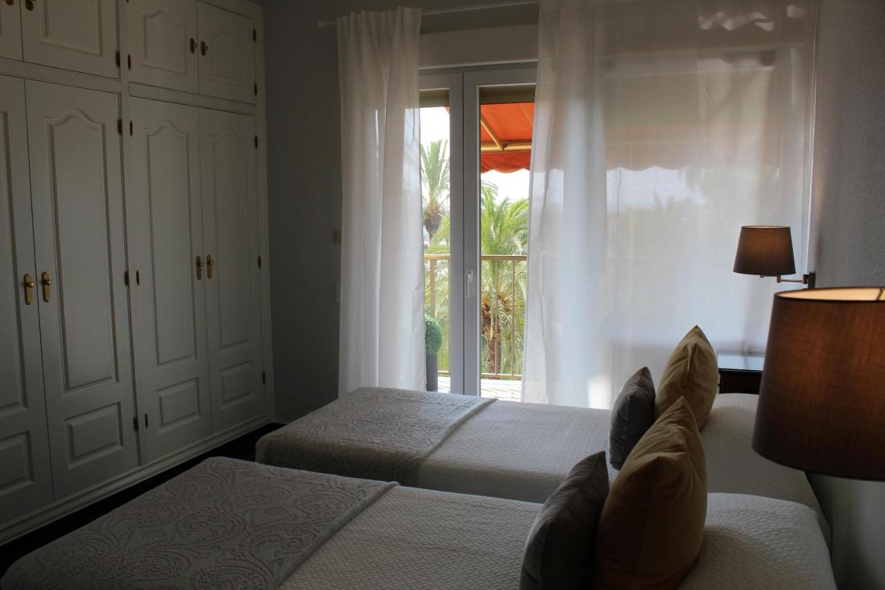 Port-Beach Alicante 2 מראה חיצוני תמונה